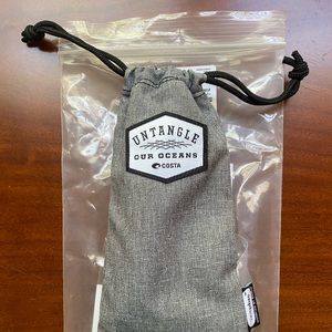 Selling BRAND NEW Costa sunglasses. Polarized lenses